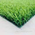 Top level football grass artificial turf football field